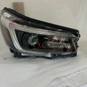 2022-2024 Subaru Forester OEM Headlight , Right Passenger Side - Image 1