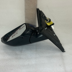 2016-2021 Honda Civic OEM door mirror, left driver side - Image 6