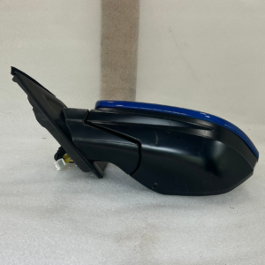 2016-2021 Honda Civic OEM door mirror, left driver side - Image 7