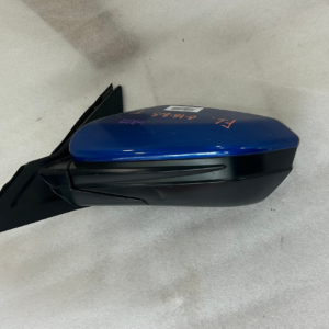2016-2021 Honda Civic OEM door mirror, left driver side - Image 8