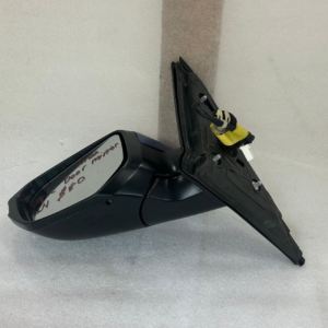 2016-2021 Honda Civic OEM door mirror, left driver side - Image 2