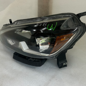 2016-2018 Nissan Sentra OEM full LED headlight , Left driver side - Image 1