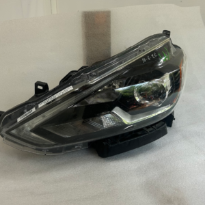 2016-2018 Nissan Sentra OEM full LED headlight , Left driver side - Image 12