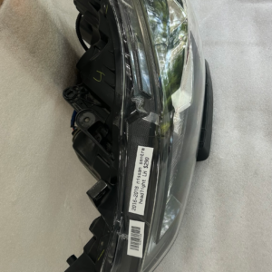 2016-2018 Nissan Sentra OEM full LED headlight , Left driver side - Image 9
