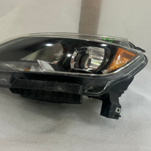 2016-2018 Nissan Sentra OEM full LED headlight , Left driver side - Image 11
