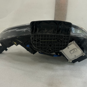 2016-2018 Nissan Sentra OEM full LED headlight , Left driver side - Image 8