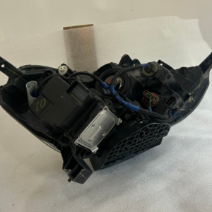 2016-2018 Nissan Sentra OEM full LED headlight , Left driver side - Image 3