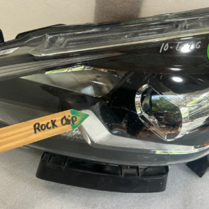 2016-2018 Nissan Sentra OEM full LED headlight , Left driver side - Image 4