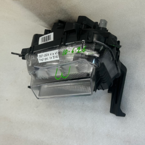 2021-2024 Kia  K5 OEM  LED Fog light , left driver side - Image 10