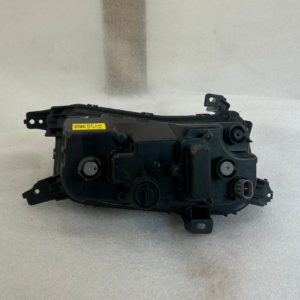 2021-2024 Kia  K5 OEM  LED Fog light , left driver side - Image 6