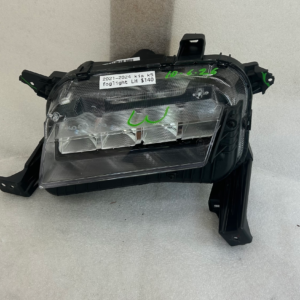 2021-2024 Kia  K5 OEM  LED Fog light , left driver side - Image 1