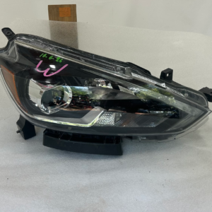 2016-2018 Nissan Sentra OEM full LED headlight , Right Passenger side - Image 12