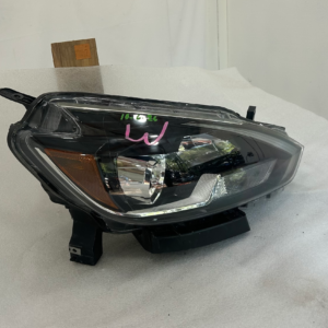 2016-2018 Nissan Sentra OEM full LED headlight , Right Passenger side - Image 11