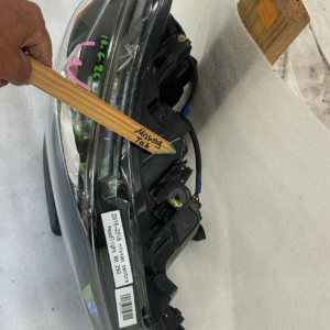 2016-2018 Nissan Sentra OEM full LED headlight , Right Passenger side - Image 10