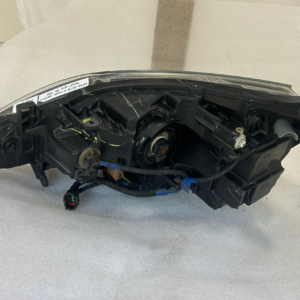 2016-2018 Nissan Sentra OEM full LED headlight , Right Passenger side - Image 9