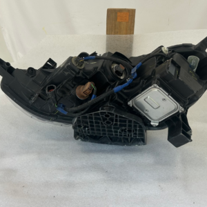 2016-2018 Nissan Sentra OEM full LED headlight , Right Passenger side - Image 8