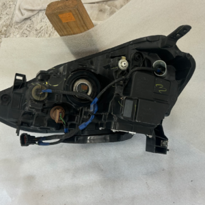 2016-2018 Nissan Sentra OEM full LED headlight , Right Passenger side - Image 7