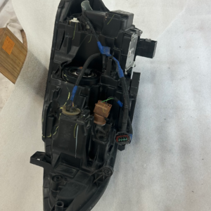 2016-2018 Nissan Sentra OEM full LED headlight , Right Passenger side - Image 6
