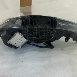 2016-2018 Nissan Sentra OEM full LED headlight , Right Passenger side - Image 4