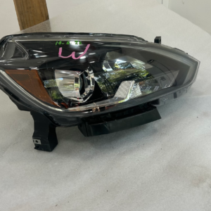 2016-2018 Nissan Sentra OEM full LED headlight , Right Passenger side - Image 2
