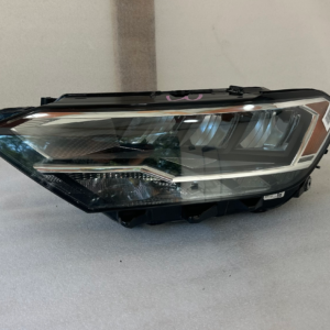 2019-2024 VOLKSWAGEN JETTA BASE LEFT DRIVER LH HEADLIGHT REFLECTOR LED OEM - Image 10