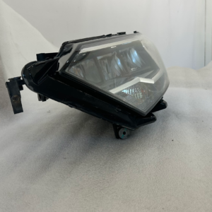 2019-2024 VOLKSWAGEN JETTA BASE LEFT DRIVER LH HEADLIGHT REFLECTOR LED OEM - Image 8