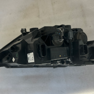 2019-2024 VOLKSWAGEN JETTA BASE LEFT DRIVER LH HEADLIGHT REFLECTOR LED OEM - Image 7