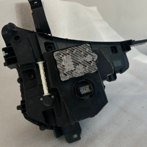 2024-2025 Chevrolet Blazer EV Left Driver Headlight LED Without Opt TDC - Image 6