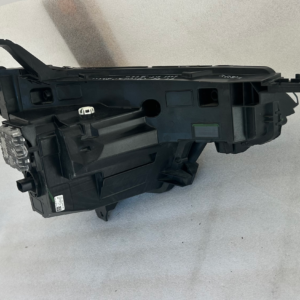 2024-2025 Chevrolet Blazer EV Left Driver Headlight LED Without Opt TDC - Image 5