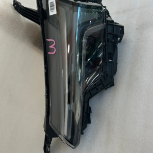2024-2025 Chevrolet Blazer EV Left Driver Headlight LED Without Opt TDC - Image 2