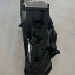 2024-2026 Ford Mustang Full LED Headlight Black W/Bulb & Module Right Passenger Side - Image 4