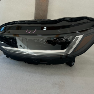 For 2023-2024-2025 Honda HR-V HRV Headlight Left Driver Side LED Headlamp - Image 9