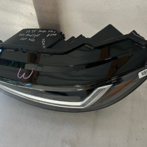 For 2023-2024-2025 Honda HR-V HRV Headlight Left Driver Side LED Headlamp - Image 6