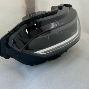 For 2023-2024-2025 Honda HR-V HRV Headlight Left Driver Side LED Headlamp - Image 2