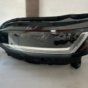 For 2023-2024-2025 Honda HR-V HRV Headlight Left Driver Side LED Headlamp - Image 1