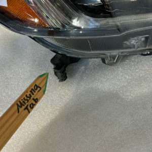 2018-2022 Honda Accord OEM Headlight, Right Passenger Side - Image 8