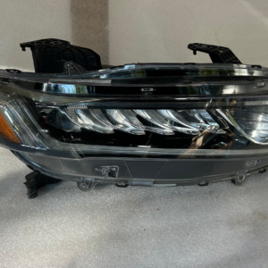 2018-2022 Honda Accord OEM Headlight, Right Passenger Side - Image 1