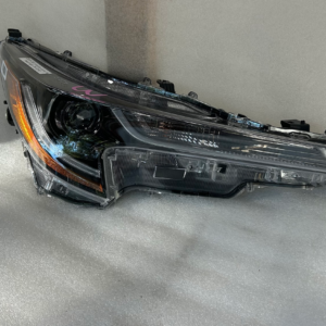 2020-2022 Toyota Corolla  DEPO  Aftermarket Headlight, Right Passenger Side - Image 8