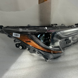 2020-2022 Toyota Corolla  DEPO  Aftermarket Headlight, Right Passenger Side - Image 7