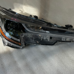 2020-2022 Toyota Corolla  DEPO  Aftermarket Headlight, Right Passenger Side - Image 3