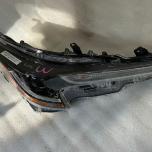 2020-2022 Toyota Corolla  DEPO  Aftermarket Headlight, Right Passenger Side - Image 2