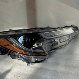 2020-2022 Toyota Corolla  DEPO  Aftermarket Headlight, Right Passenger Side - Image 1