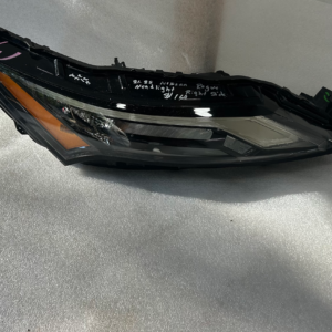 2021-2025 Nissan Rogue OEM Headlight , Right Passenger side - Image 2