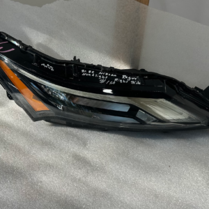 2021-2025 Nissan Rogue OEM Headlight , Right Passenger side - Image 1