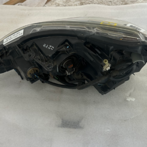 2016-2018 Nissan Sentra OEM halogen headlight ,Right Passenger side - Image 6