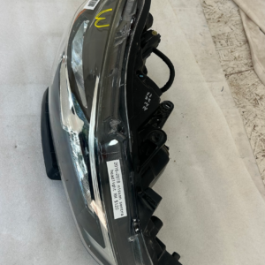 2016-2018 Nissan Sentra OEM halogen headlight ,Right Passenger side - Image 3