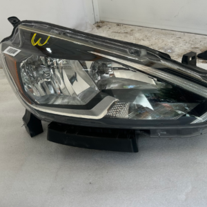 2016-2018 Nissan Sentra OEM halogen headlight ,Right Passenger side - Image 2