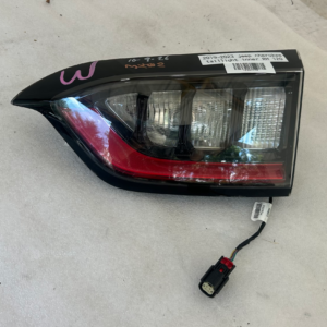 2019-2023 Jeep Cherokee Right Passenger  Side Liftgate Tail Light Lamp Mopar 68275964AA - Image 7