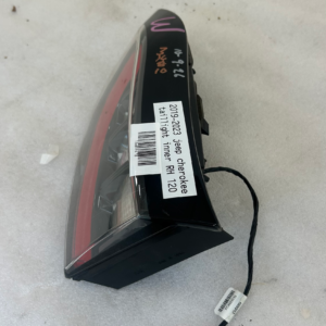 2019-2023 Jeep Cherokee Right Passenger  Side Liftgate Tail Light Lamp Mopar 68275964AA - Image 6