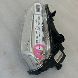 2015-2019 Land Rover Discovery Sport Left driver side Fog Light Lamp OEM - Image 6